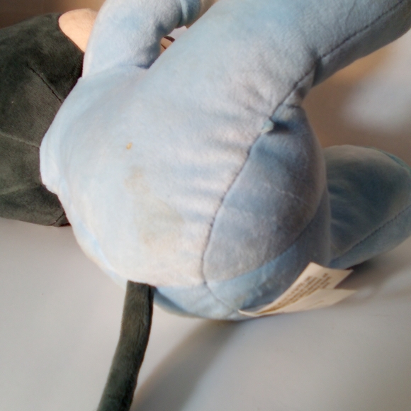 Just Play Disney Babies Mickey Mouse Talking Stuffed Animal Plush - Picture 9 of 12